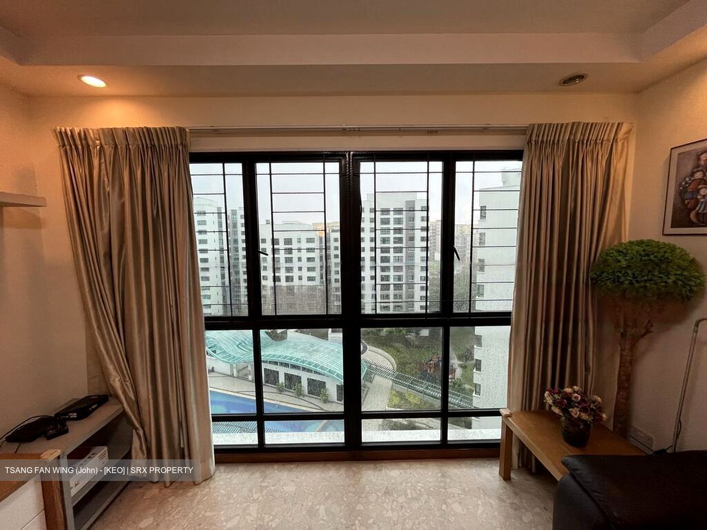 Woodsvale (D25), Condominium #553494991